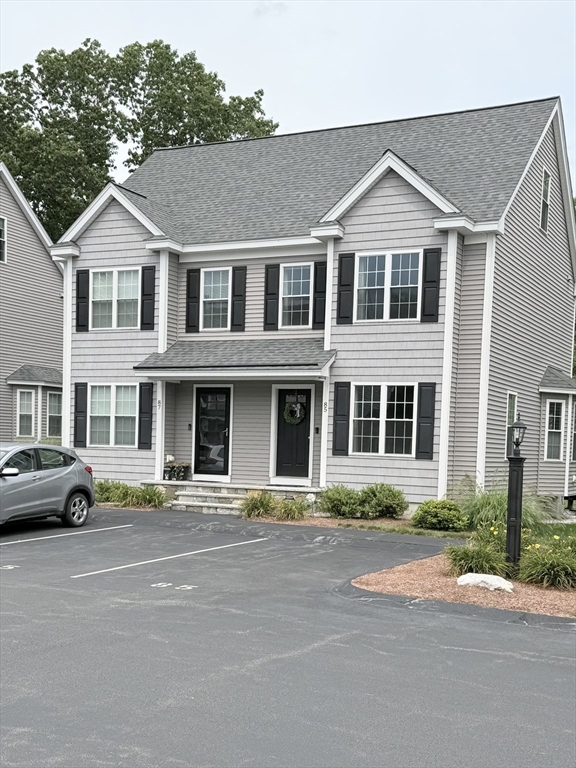 85 Riley Rd #115 in Tyngsboro