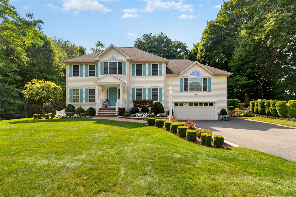 21 Partridge Lane in Wakefield