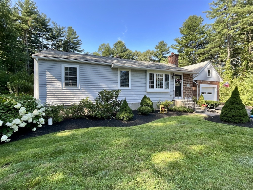 10 Burnap Rd in Sutton