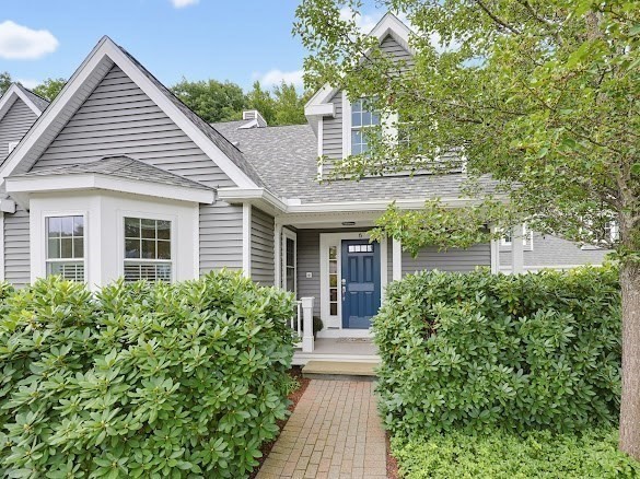 6 Highcroft Way #6 in Ashland