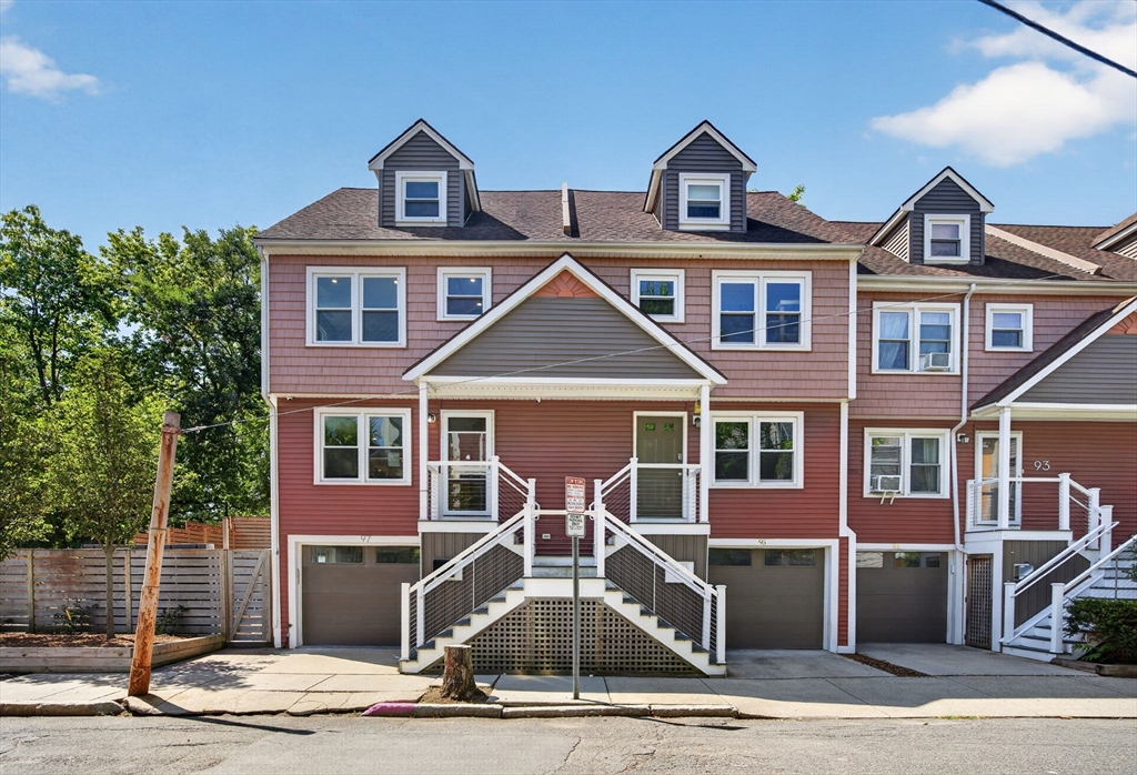 97 Winslow Ave #97 in Somerville