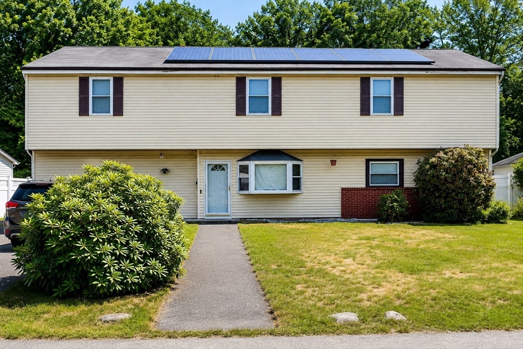 141 Lester Rd in Brockton