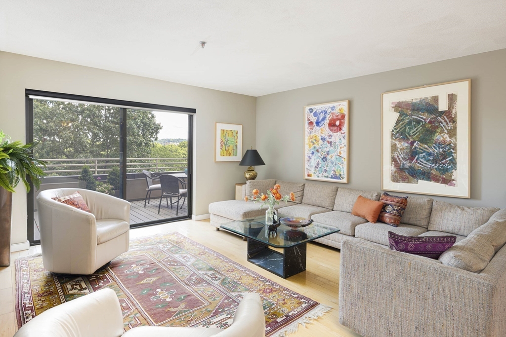 199 Coolidge Avenue #307 in Watertown