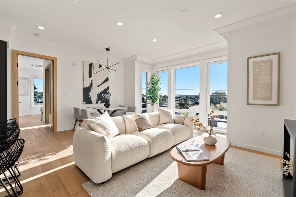 388 Washington Street #403 in Quincy