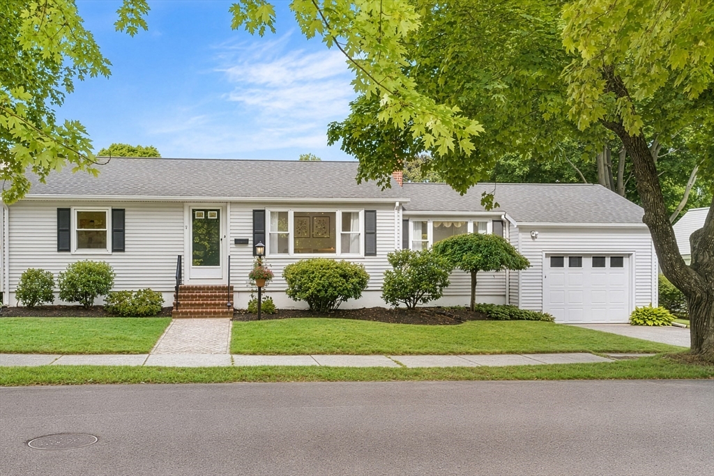 7 Puritan Rd in Danvers