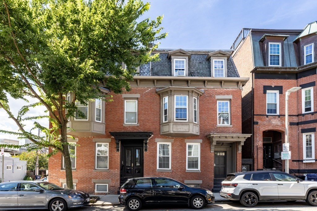 159 I St #1 in Boston