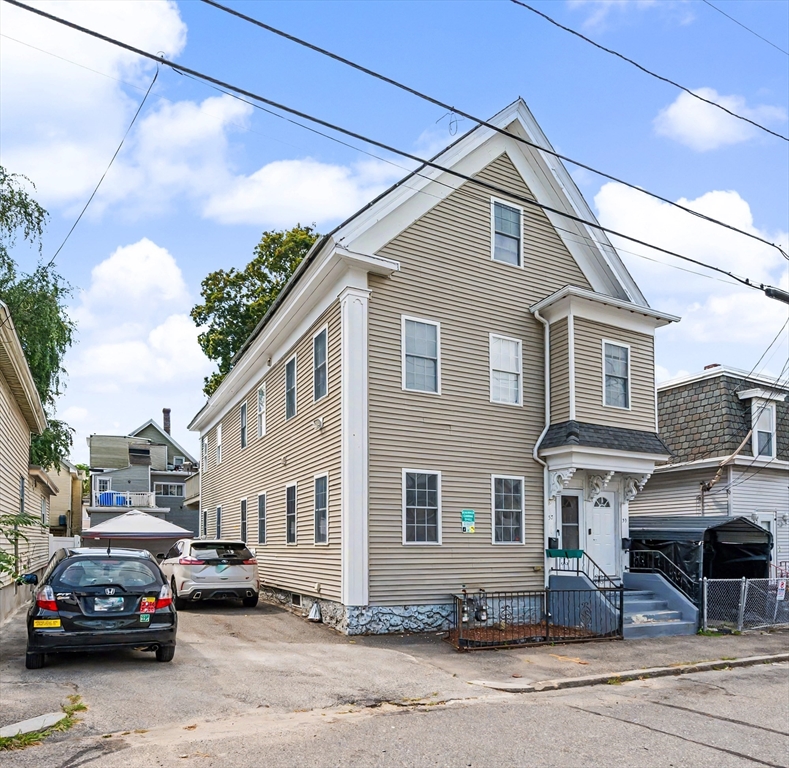 55 4Th St #57 in Lowell