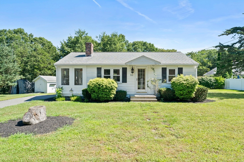 50 Florida St in Marshfield