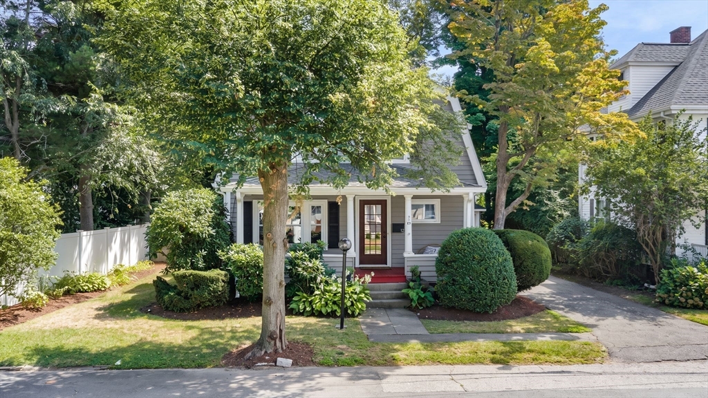 12 Gilbert StReet in Waltham