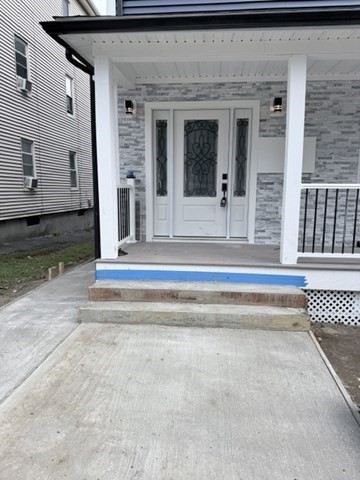 9 Maxwell in Worcester