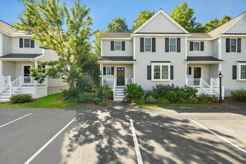 11 Cassidy Place #11 in Bridgewater