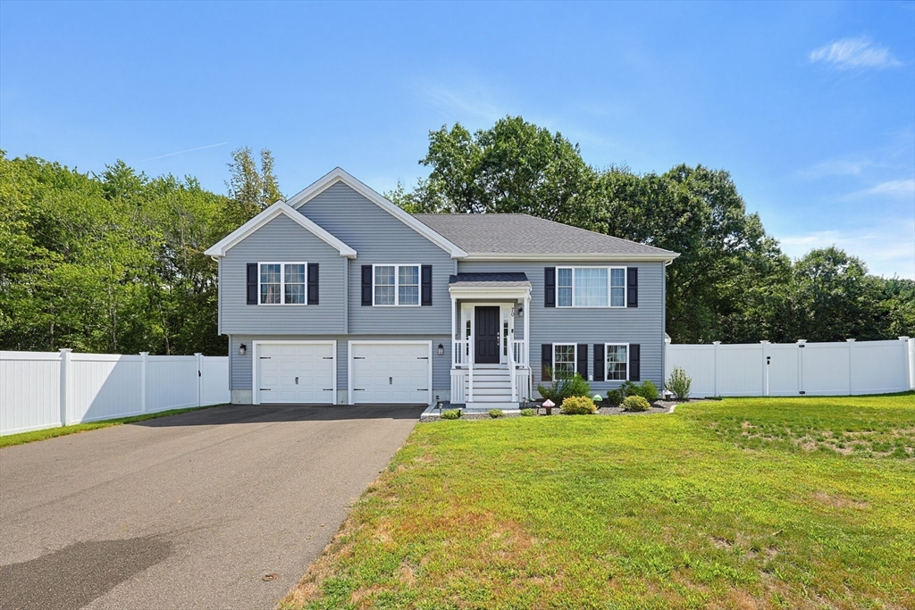 70 Henrietta Way in Taunton
