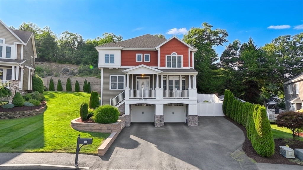24 Iron Works Way in Saugus