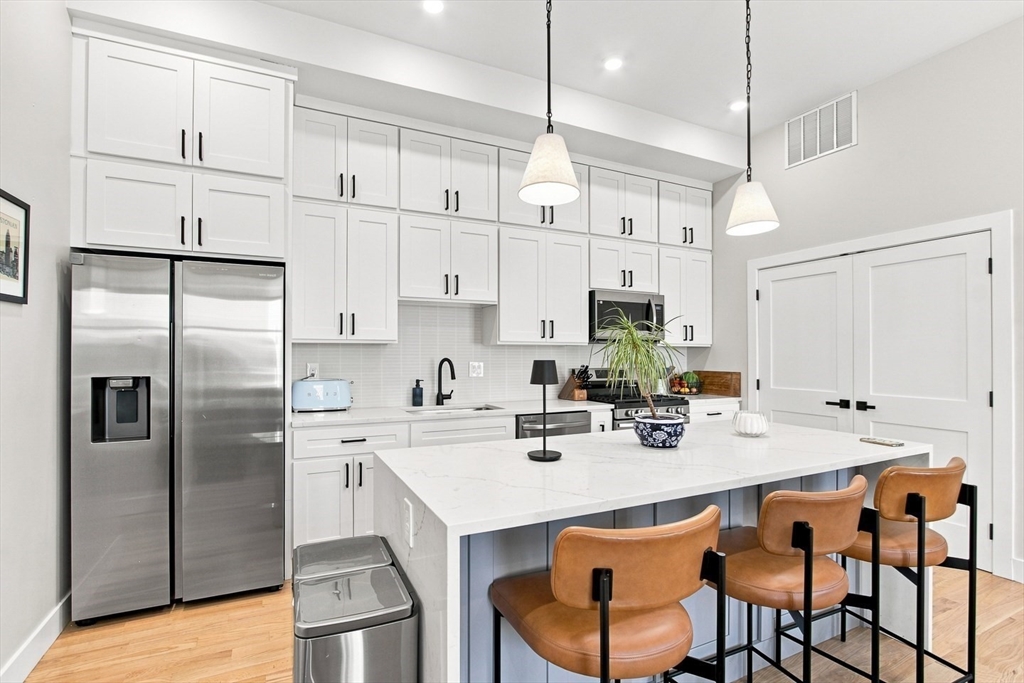 152 Marion Street #3 in Boston