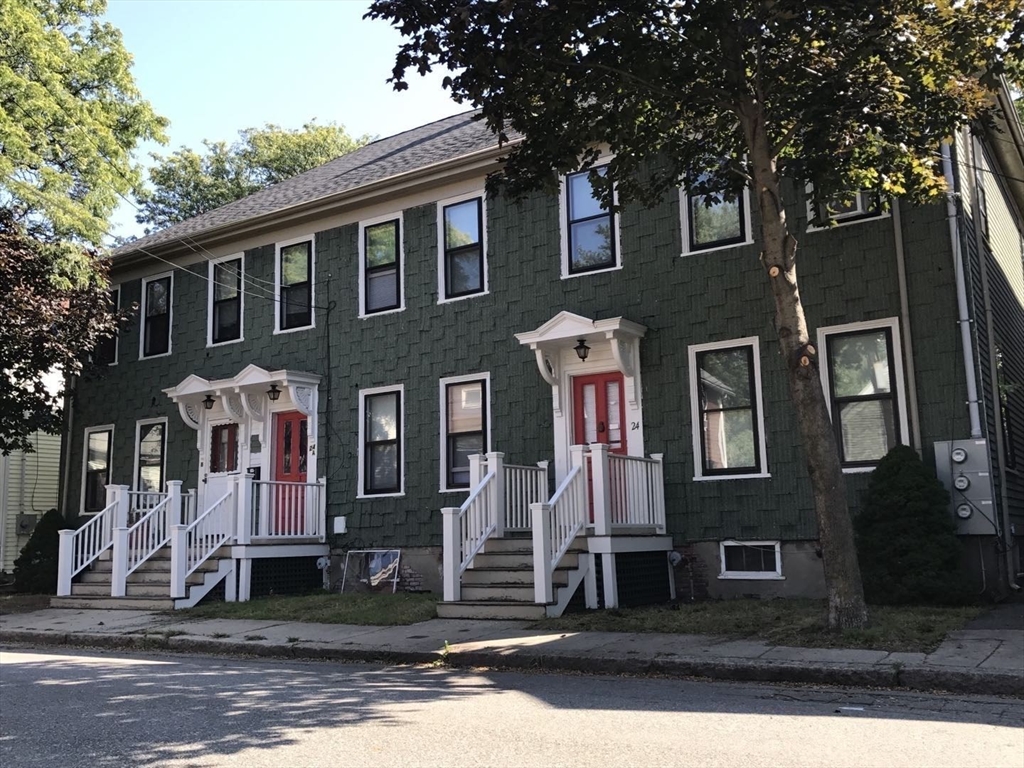 24 Union St in Cambridge