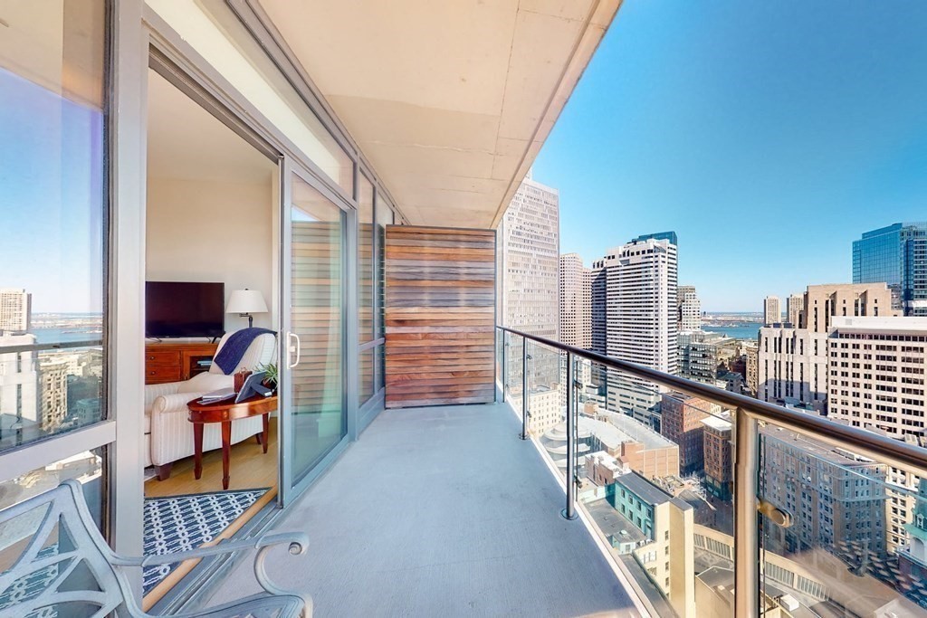 45 Province St #2702 in Boston