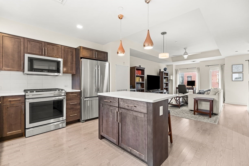 104 Liverpool St #104 in Boston