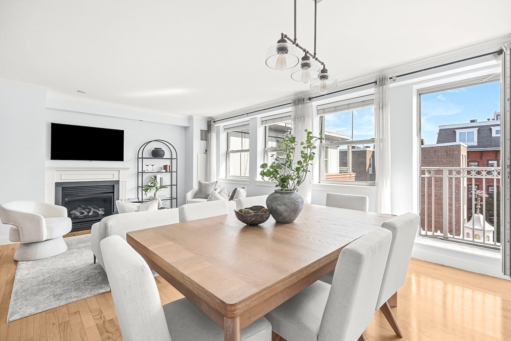 44 Prince St #508 in Boston