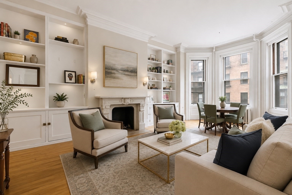 119 Marlborough #6 in Boston