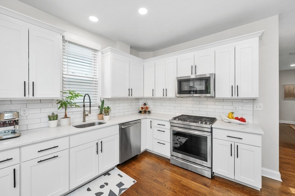 459 Meridian St #A in Boston