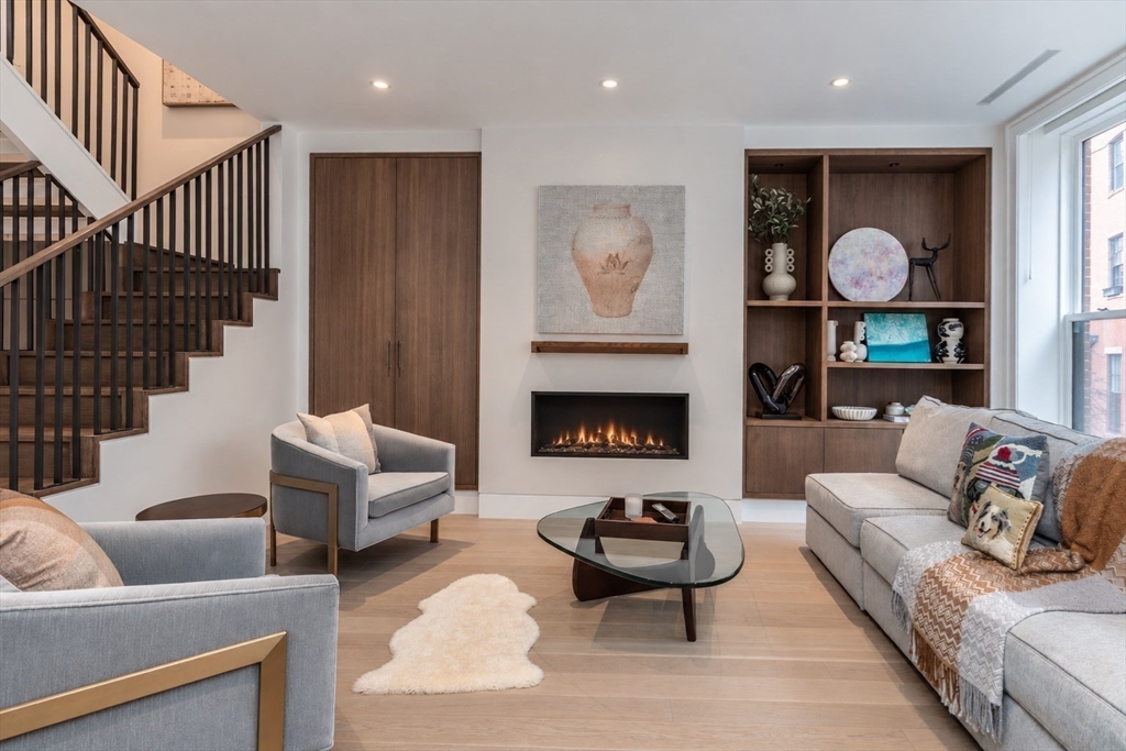 47 Hancock Street #2 in Boston