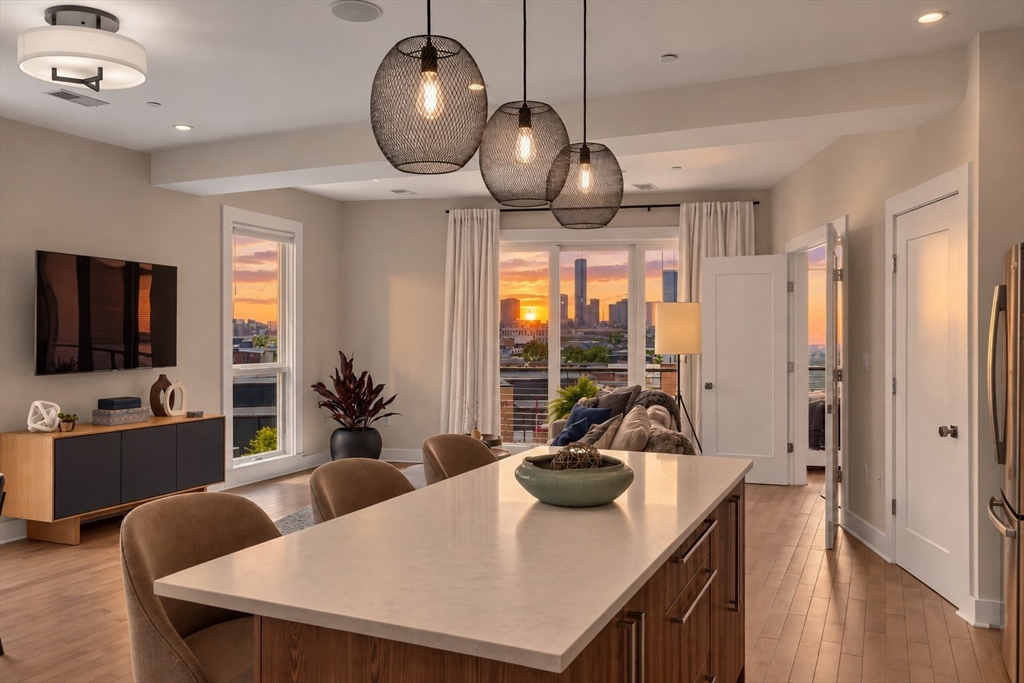 232 Old Colony Ave #506a in Boston
