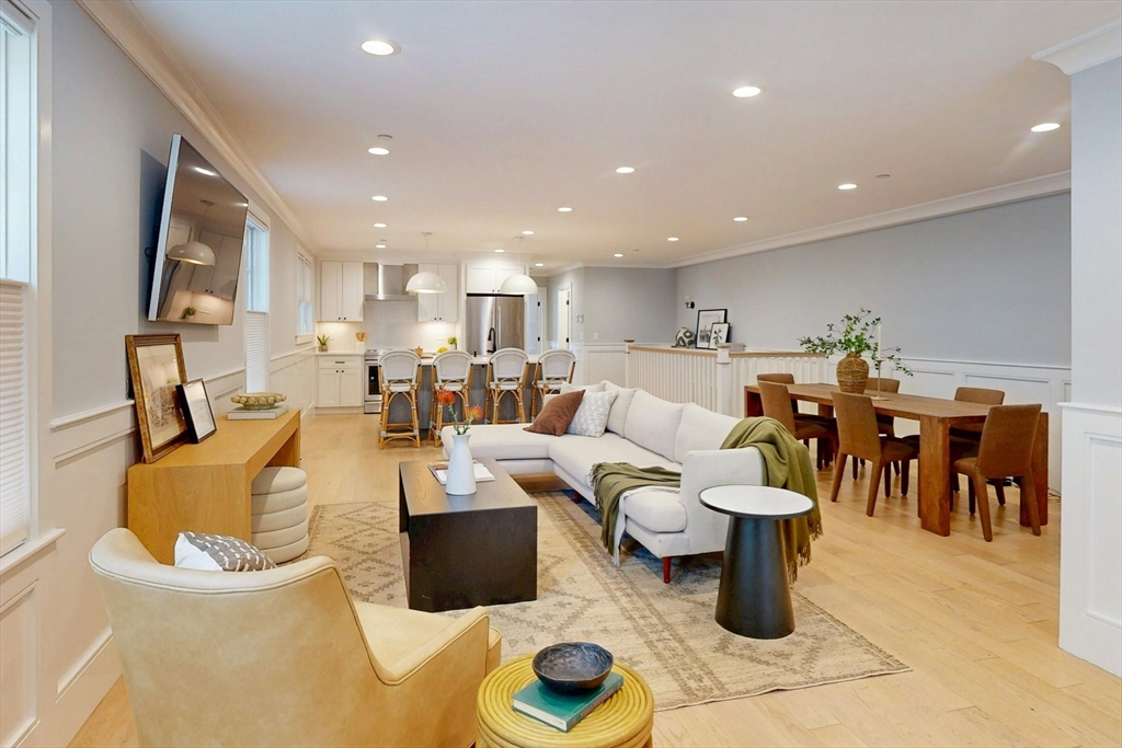 613 E 6Th Street #1 in Boston