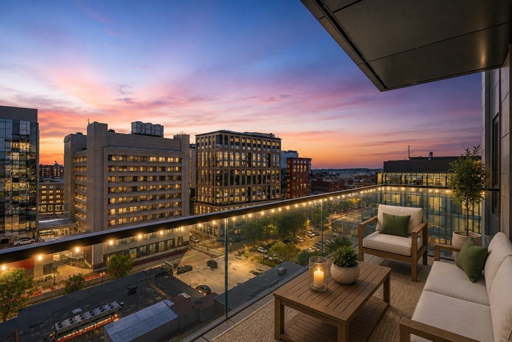 100 Shawmut Ave #912 in Boston