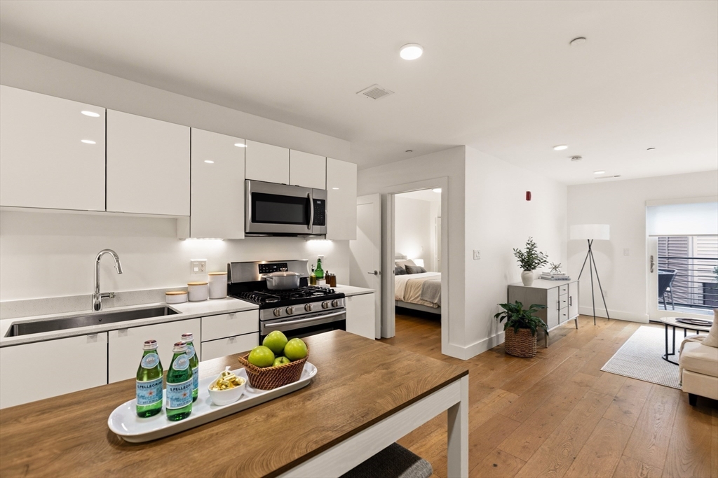 250 Meridian Street #209 in Boston