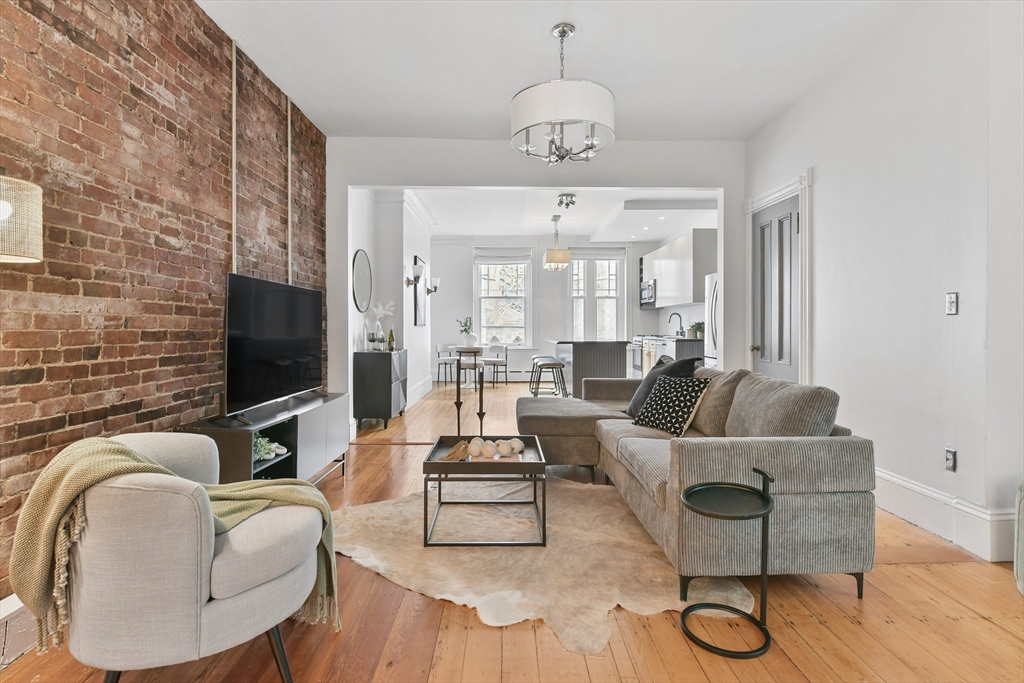 1411 Washington St #24 in Boston