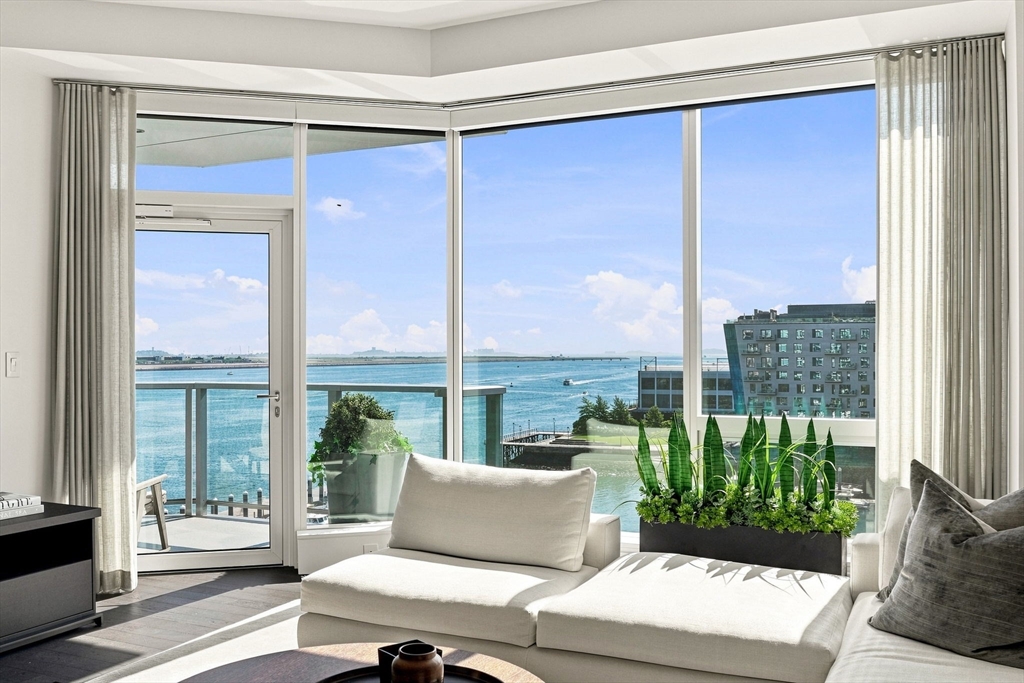 50 Liberty Drive #7E in Boston