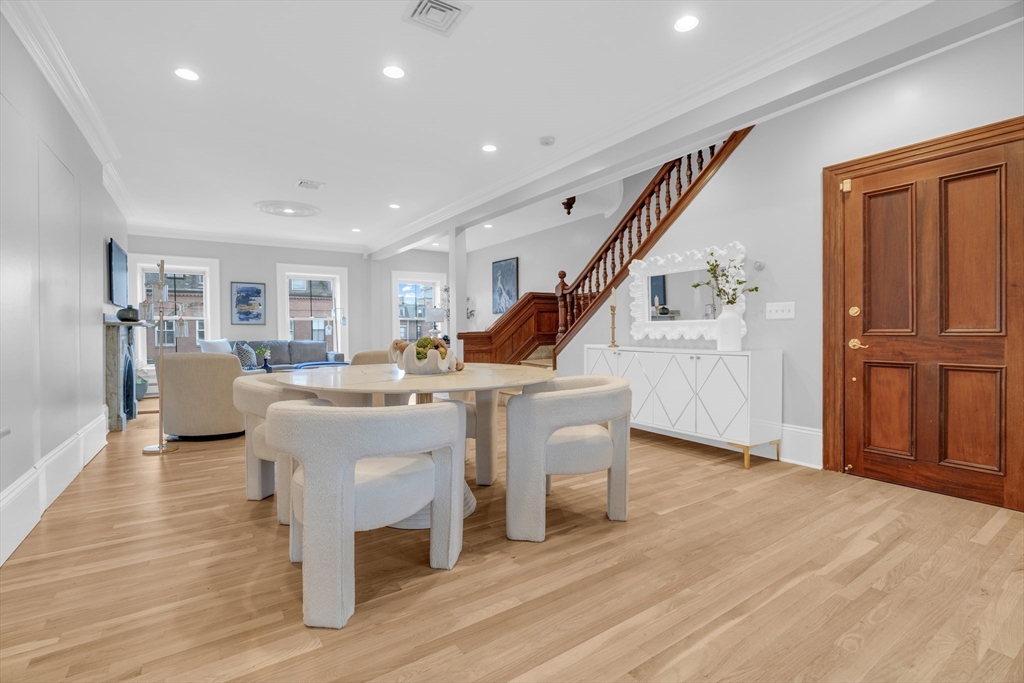 69 Rutland St #3 in Boston