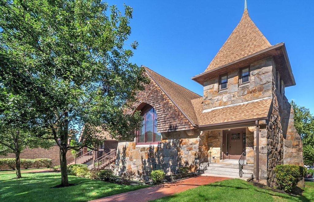 157 Beale Street #5 in Quincy
