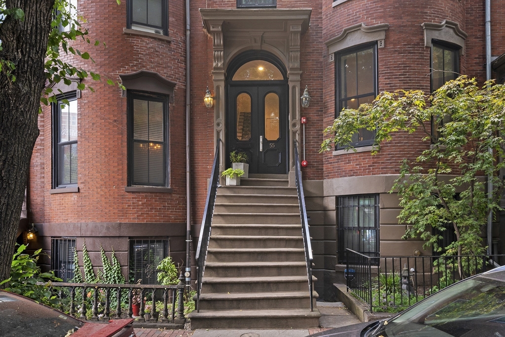 55 E Springfield St #2 in Boston