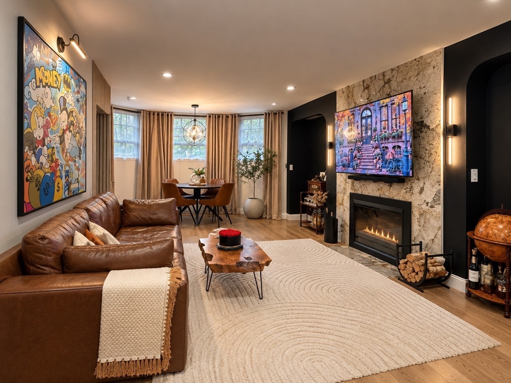233 Commonwealth Ave #1 in Boston