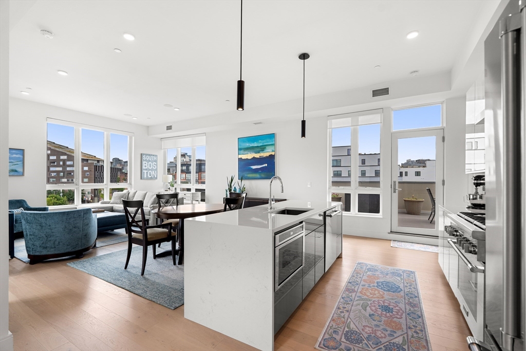 20 West Fifth #5I in Boston