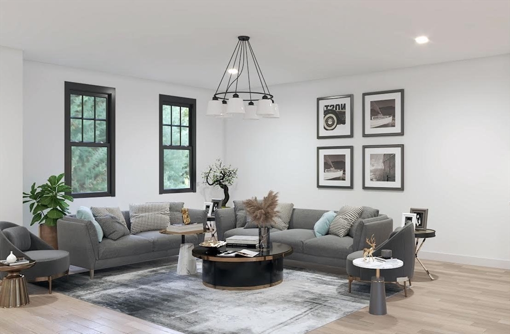 6 E Springfield St #3 in Boston