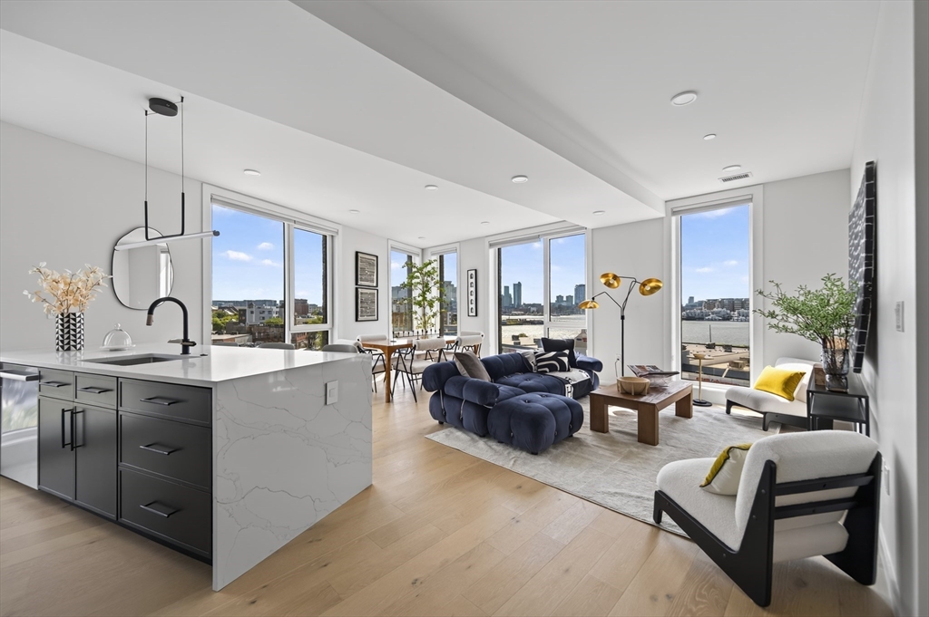 40 William Kelly Sq #502 in Boston
