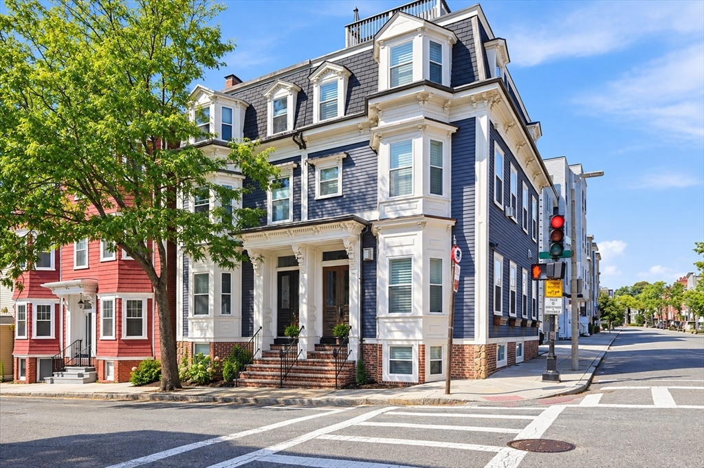 131 I St #1 in Boston