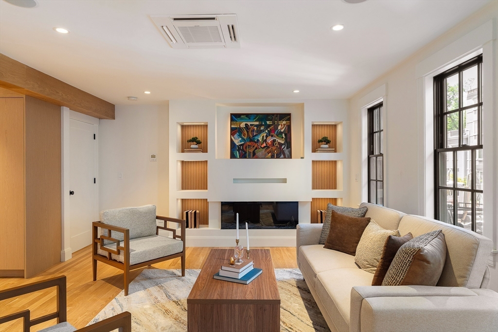 9B Mt. Auburn Street #B in Cambridge