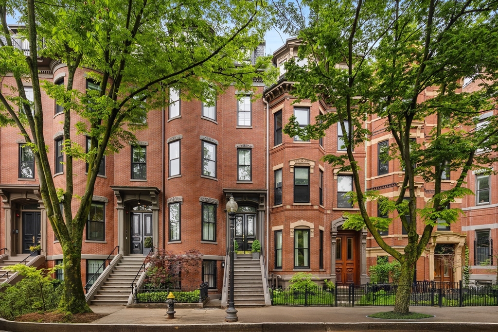 68 W Rutland Sq. in Boston