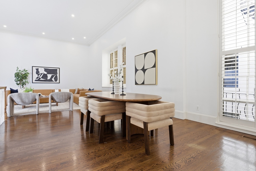 70 MOUNT VERNON ST #1B in Boston