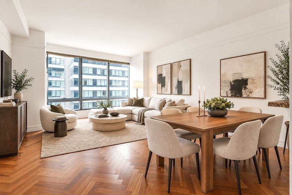 1 Avery St #14C in Boston