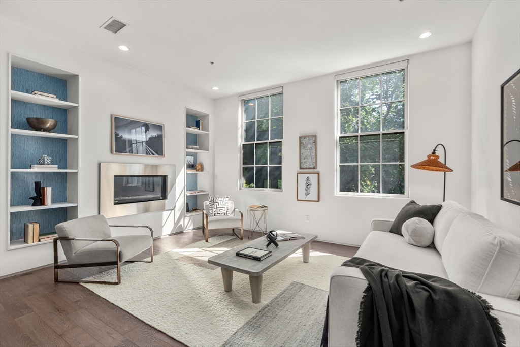 618 E Second Street #3 in Boston