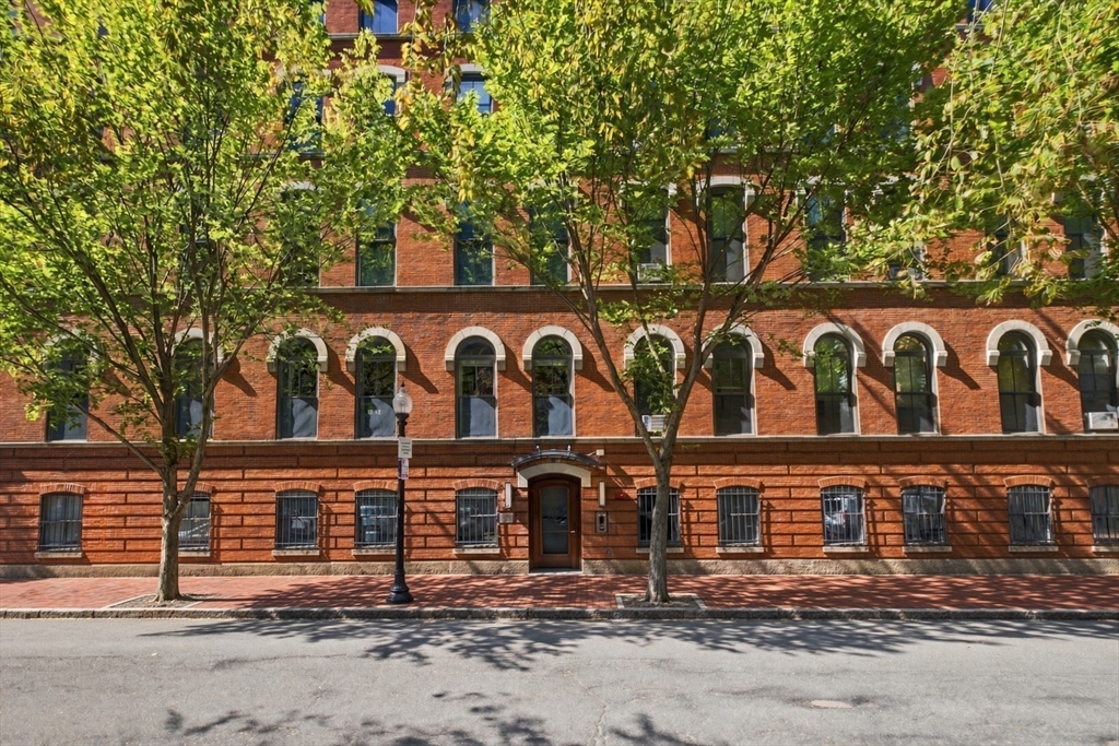 19 Father Francis Gilday St #102 in Boston