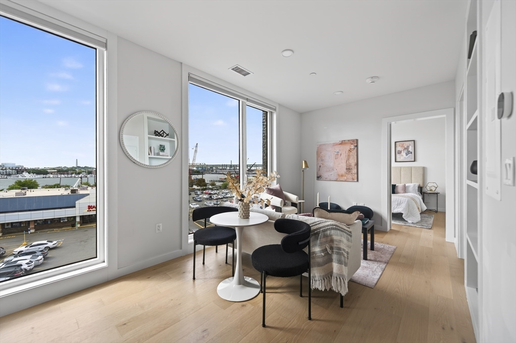 40 William Kelly Sq #403 in Boston