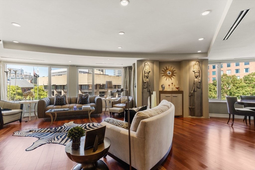 10 Bowdoin St #411 in Boston