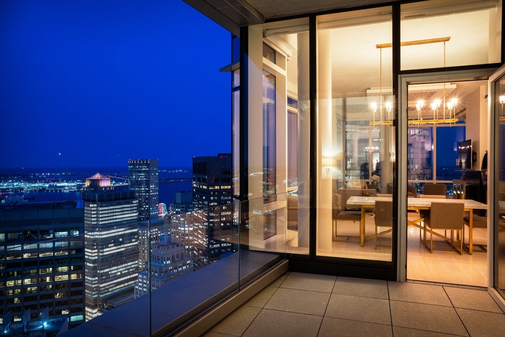 1 Franklin Street #PH2D in Boston