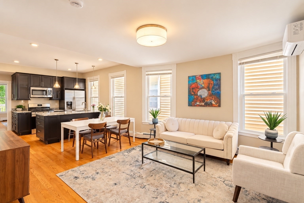125 Princeton Street #1 in Boston