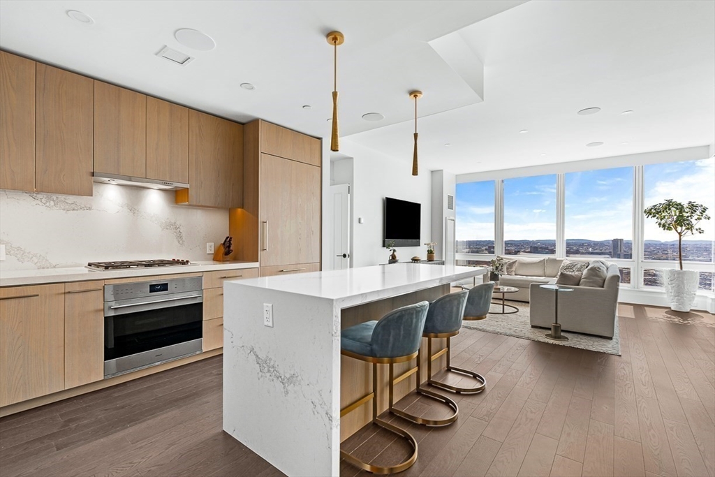 430 Stuart St #23J in Boston